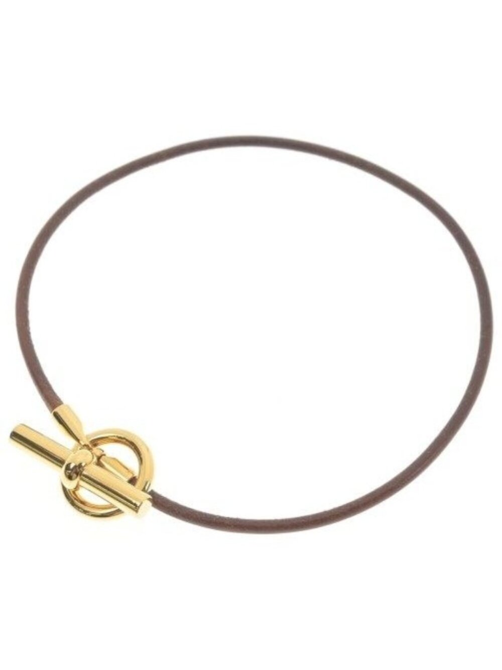 Hermes Glenan Bracelet Bangle